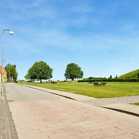 Gormsgade Lejlighed Jelling Eksteriør bilde