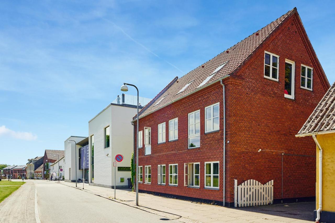 Gormsgade Lejlighed Jelling Eksteriør bilde
